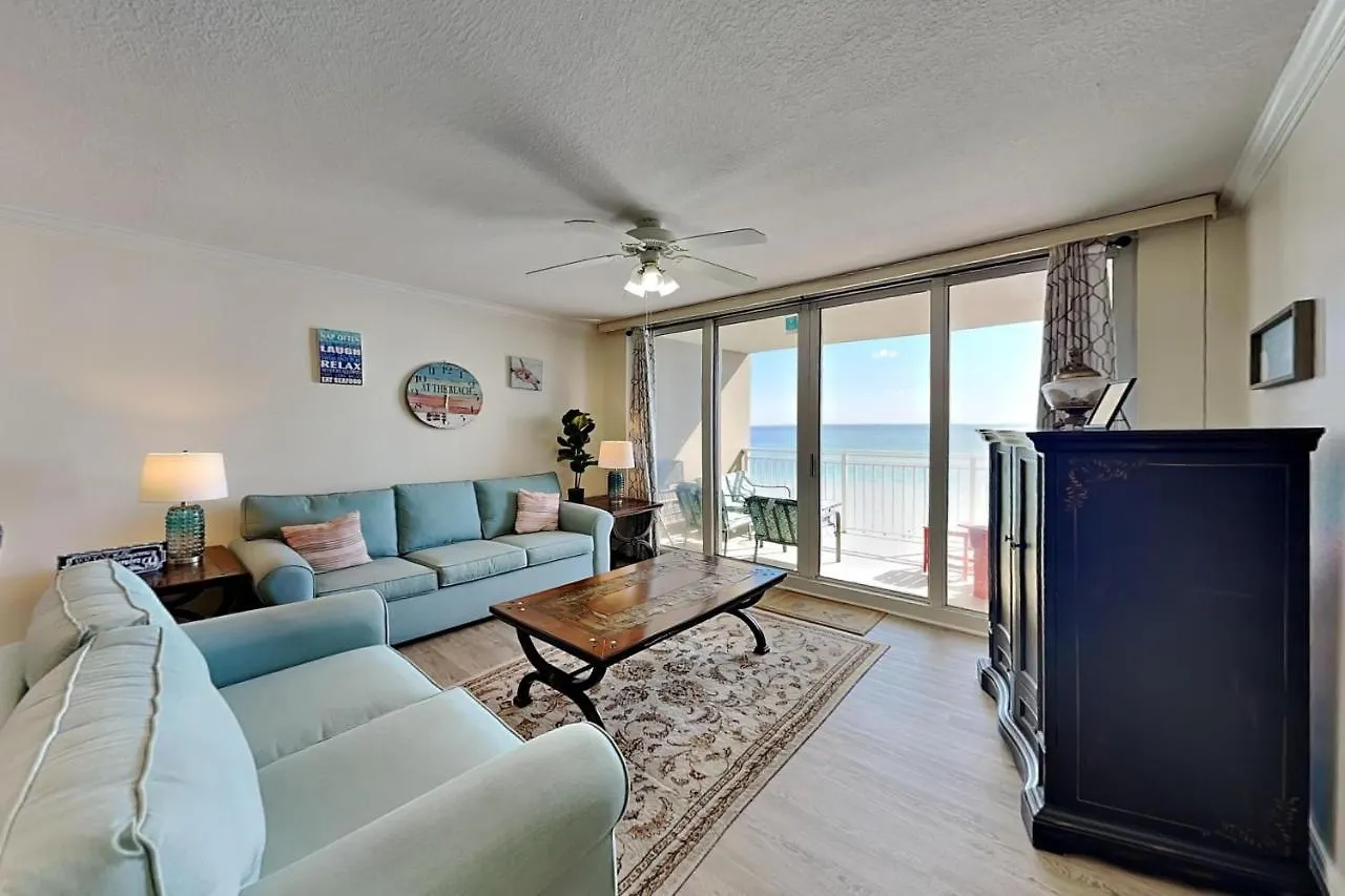 Emerald Beach 630 بنما سيتي بيتش