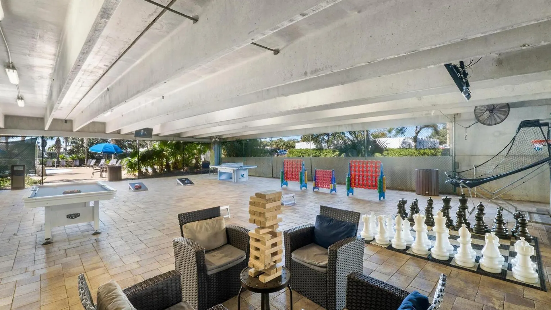 Emerald Beach 630 بنما سيتي بيتش 0*,  الولايات المتحدة الأمريكية